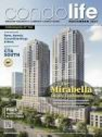Condo Life Magazine - April 2017 by HOMES Publishing Group - issuu