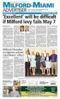 milford-miami-advertiser-050113 by Enquirer Media - issuu