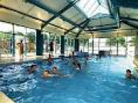 Indoor swimming pool | Campsites and Holiday Parks in Kent ...