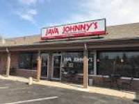 Java Johnny's Midtowne Cafe, Middletown - Menu, Prices ...