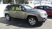 2012 Jeep Compass Sport In Middletown DE - Great Cars By Maranatha ...