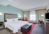 Hampton Inn Middletown - Delaware Hotel Rooms