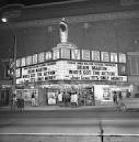 Historic Everett Theater in Everett, WA - Cinema Treasures