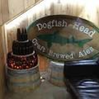 Dogfish Head Craft Brewery - 513 Photos & 237 Reviews - Breweries ...