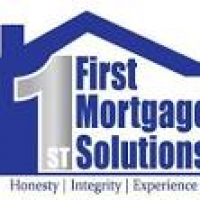 First Mortgage Solutions - Mortgage Lenders - 9237 Ward Pkwy ...