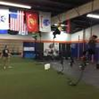 CrossFit Bear Down - Interval Training Gyms - 20 E Chicago ...