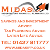 Local IFA Lincolnshire | Midas Independent Financial Advisor