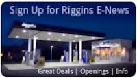 Gas Stations Near You – Find a Riggins Gas Station - Riggins