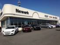 About Us | Newark Chrysler Jeep Dodge RAM in Delaware