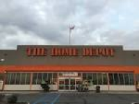 The Home Depot 399-443 Springfield Ave Newark, NJ Home Depot ...