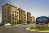 Hotel TownePlace Suites by Marriott, Smyrna, TN - Booking.com