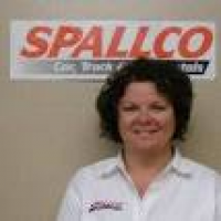 Spallco Car & Truck Rentals - Car Rental - 915 S Chapel St, Newark ...