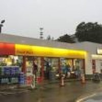 Courtesy Shell Food & Gas - Gas Stations - 1001 Central Park Ave ...