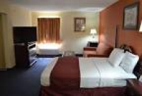 Hotel Americas Best Value Inn Newark Airport in Irvington ...