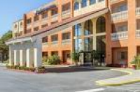 Book Comfort Inn and Suites Newark in Newark | Hotels.com