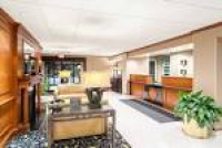 Comfort Inn & Suites Newark - Wilmington: 2017 Room Prices, Deals ...