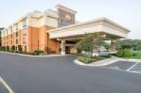 Book Comfort Inn & Suites Newark - Wilmington in Newark | Hotels.com