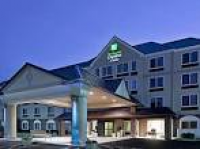 Holiday Inn Express & Suites Newark-Heath Hotel by IHG