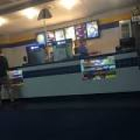 Cinema Center - CLOSED - Cinema - 401 Newark Shopping Ctr, Newark ...