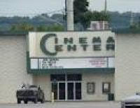 NEWARK CINEMA CENTER IS CLOSED! - Review of Newark Cinema Center 3 ...