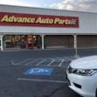 Advance Auto Parts - Auto Parts & Supplies - 417 W Main St, New ...