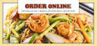 Taste Garden | Order Online | Long Neck, DE 19966 | Chinese