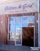 Glitter and Gold Artistic Jewelry Store Ocean City MD - Ocean City ...