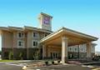 Book Sleep Inn And Suites in Dover | Hotels.com
