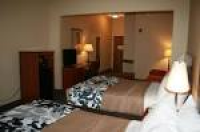 Sleep Inn & Suites Dover, DE - Booking.com
