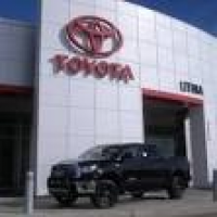 Lithia Toyota of Odessa - Car Dealers - 5050 John Ben Shepperd ...