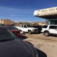 Phil's Auto Repair - Auto Repair - 1425 E 4th St, Odessa, TX ...