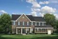 Ryan Homes New Home Plans in Middletown DE | NewHomeSource