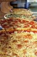 Lorenzo's Pizza - Best Pizza