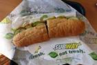 Subway have launched their own delivery service through Facebook ...