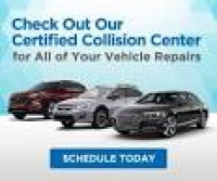 Car Dealerships in Delaware | Winner Automotive Group