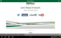 WSFS Bank Tablet - Android Apps on Google Play