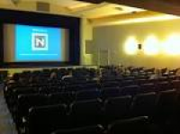theatre n at nemours | On Screen / In Person