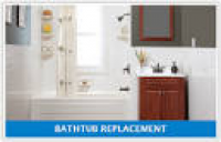 Brytons Home Improvement | Bathroom Remodeling