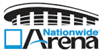 Nationwide Arena - Wikipedia