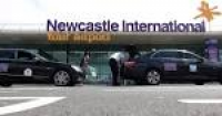 How to drop someone off or pick them up from Newcastle Airport ...