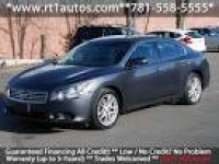 Route 1 Auto Sales - Used Cars - Saugus MA Dealer