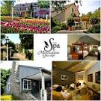 Inn and Spa at Montchanin Village - Wilimington Delaware