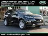 New 2017 Land Rover & Range Rover for sale in Wilmington, DE