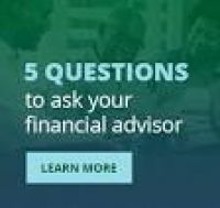 Fiduciary Advisors | Fee-Only Financial Advisors In North Carolina