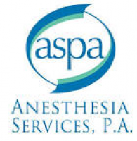Welcome to Anesthesia Services, P.A.