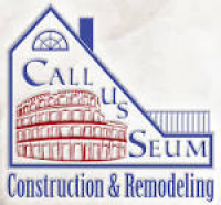 Callusseum Construction and Remodeling - Wilmington, MA, US 01887