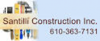 Home Remodeling Services in Delaware County PA by Santilli ...