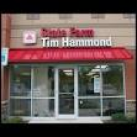 Timothy Hammond - State Farm Insurance Agent - Get Quote ...