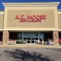 A.C. Moore Arts and Crafts - 24 Photos & 12 Reviews - Art Supplies ...