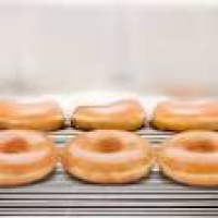 Krispy Kreme - 52 Photos & 25 Reviews - Donuts - 114 N Dupont Hwy ...
